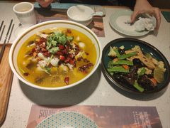 -阿娜尔·新疆菜(佰港城店)