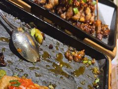 -木屋烧烤(西城天桥店)