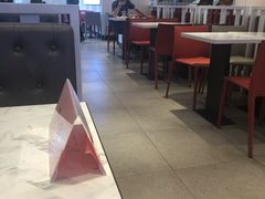 大堂-乡村基(总府红旗店)