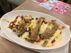 -仙踪林(江燕路万科里店)