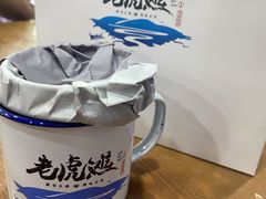 -老虎滩大连海鲜烧烤(建邺云锦路总店)