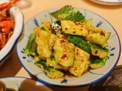 -江味龙虾馆·裸蓝龙虾(南山店)