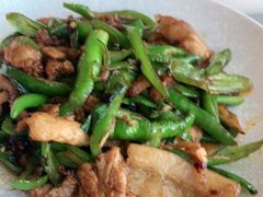 -阿明小菜·海鲜·上海菜(梅陇华理店)