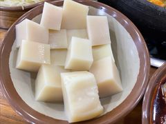 -笔记安顺夺夺粉火锅