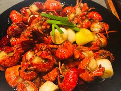 -一棠龙虾(徐家汇城开YOYO店)