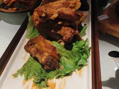 -东北大院·东北菜(三台子店)