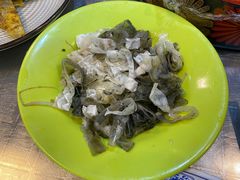-鹤睦鱼生·啫啫煲·海鲜(保利百合店)