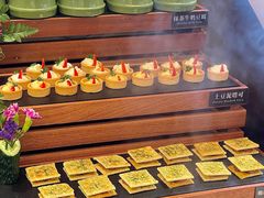 -牛YO寿喜烧·铁板烧和牛火锅自助(市府恒隆店)