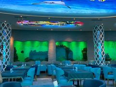 -瑞德姆美人鱼海底演艺主题餐厅(亚龙湾店)