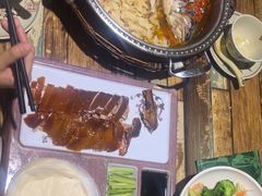 -江南婆婆(车墩店)