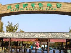 -北京野生动物园