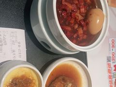 -谷田稻香·砂锅菜(汇暻广场店)