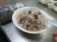 -芳婆糕团店(王府大街店)