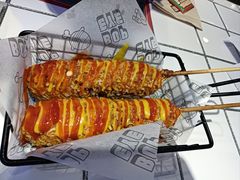 -BOPEYE·波派炸鸡(九霄天地店)