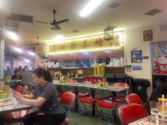 大堂-七爺清汤腩(南开大悦城店)