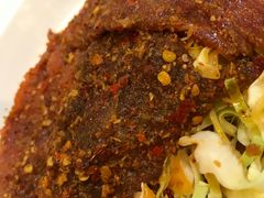 -袍哥码头老火锅(横岗分店)