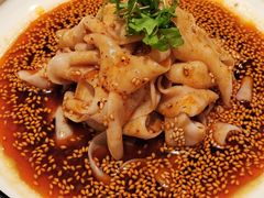 -火婆子·川小馆(扬韬科技广场店)