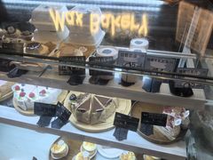 -Max Bakery 阿唛手作