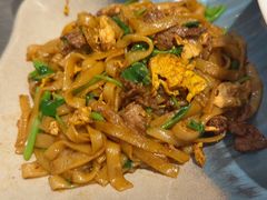 -潮界(LU·ONE凯德晶萃广场店)