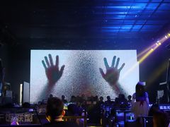 -M-MIX电音烤吧