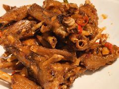 -先记烧鹅王·本地粤菜(福永店)