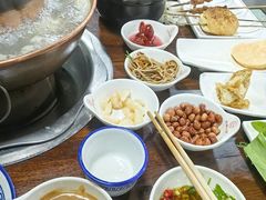 -大明铜锅·烤涮坊·烧烤(总店)