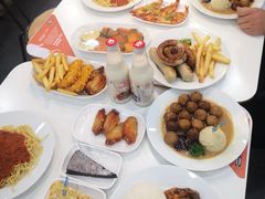 -宜家·瑞典风味餐厅(北京西红门店)