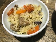 -清真益鑫羊肉手抓馆(南大街店)