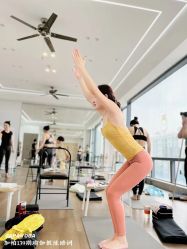 -加帕瑜伽培训学院