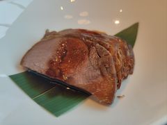 -杭州滨江世融艾美酒店·新食谱全日餐厅