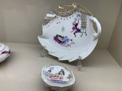 -Me Coffee下午茶艺术空间