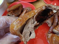 -光明刘冰乳鸽店(光明法政北路店)