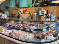 -巴黎贝甜(五道口店)