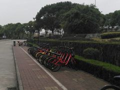 -南京财经大学(仙林校区)
