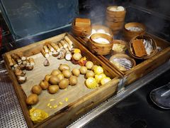 -青岛证大喜玛拉雅酒店·Z1餐厅