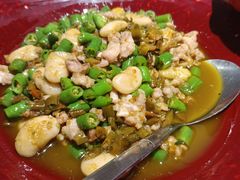 -百年神厨·地道川菜(清江西路店)