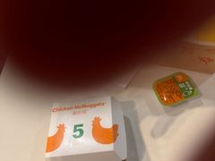 -麦当劳(金沙广场店)