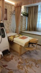 -茜尔维亚修身连锁(八佰伴店)