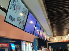 -完美世界影城(昆明翡翠湾店)