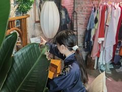 -轻武堂传统射箭·功夫茶·射击体验馆(仁和新城店)