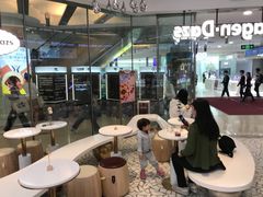 -哈根达斯(天河城店)
