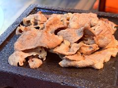 -火炉情韩国料理店(古田路店)