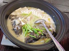 -董府·古宅餐厅