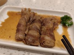 金针菇牛肉卷-味千拉面(光启城时尚购物中心店)