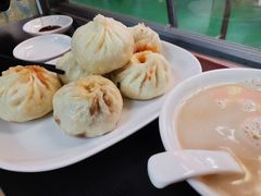 -老陶包子铺(南大西南村店)