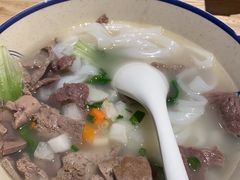 -银记肠粉店(南方医院店)