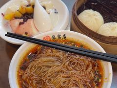 -窝窝店包子(翠花街店)