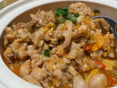 -火候轩品质湘菜·私厨(市府店)