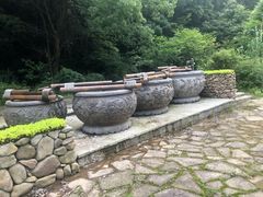 -黄公望隐居地