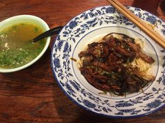 -腔调面(斜土路店)